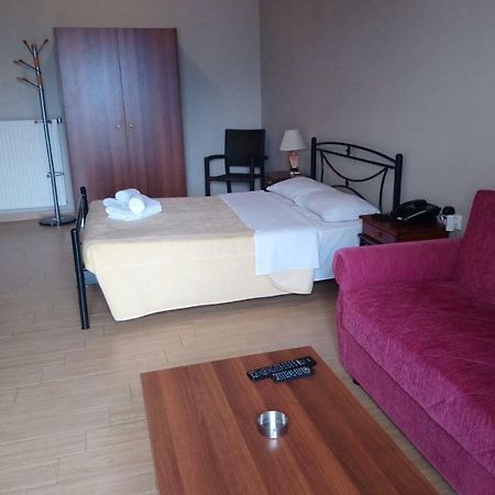 Alpina Suites Kastoria Exterior photo